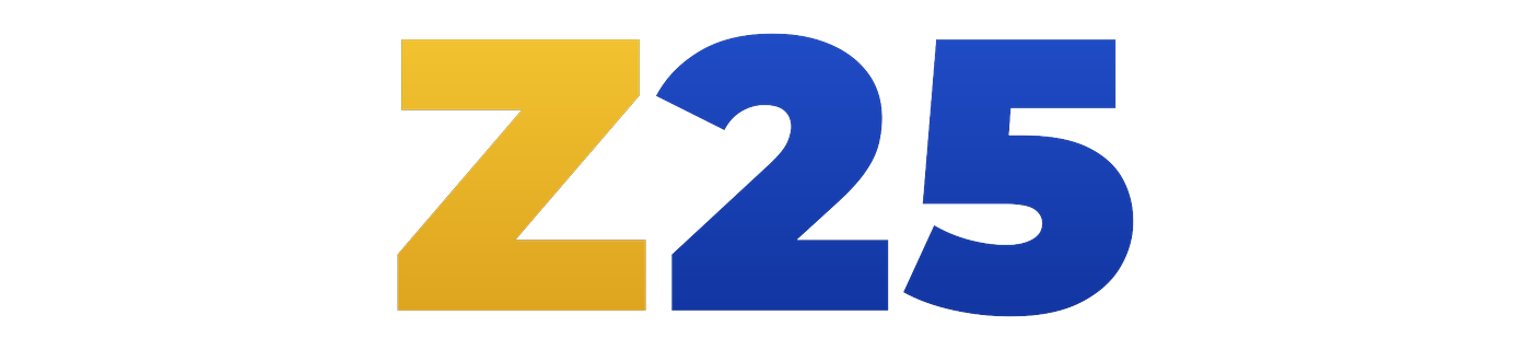 z25 Logo